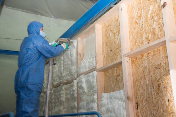 Range of Insulation Solutions in South Point, OH